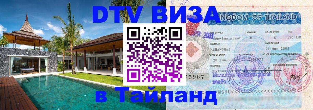 Сколько стоит DTV виза — актуальные цены, оформление даже без документов - 19.11.2025 